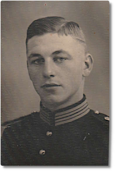 visser of kruiswijk