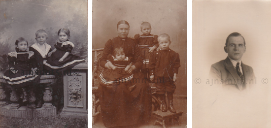 Beschrijving van de foto